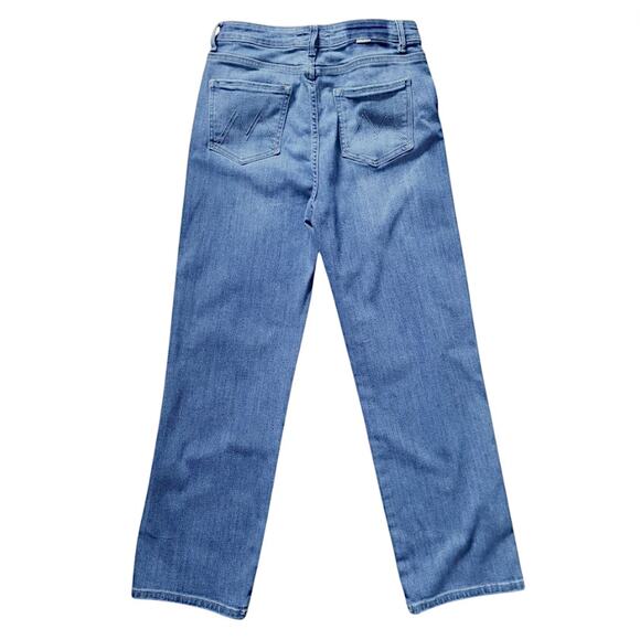 Mother Blue Jeans | Size 28 - Picture 2 of 6